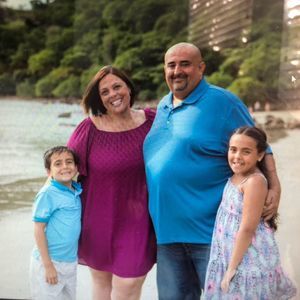 Meet your Posher, Estela